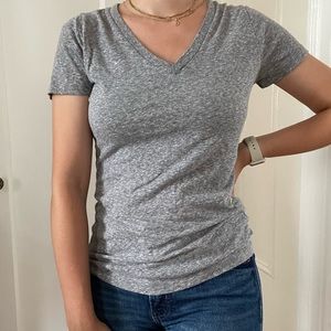 Mossimo, gray, Tshirt, size medium